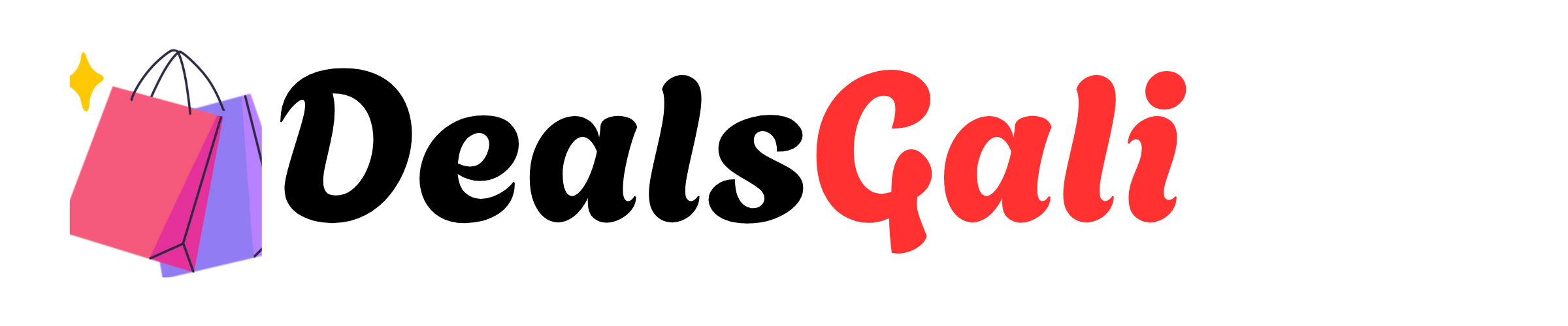 DEALSGALI LOGO